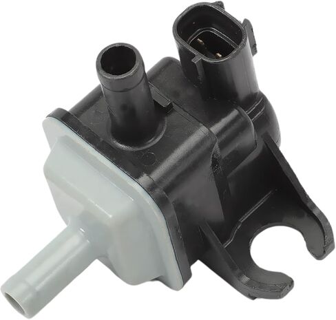 Vapor Canister Purge Solenoid Valve fits QX56 QX80 Armada Titan 2011-2018 Replace 149301LA0A, 149301LA0B, PV652 in Saudi Arabia