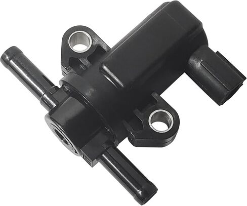 تبخير علبة VAPOR PURGE VALVE FIT FIT INFINITI QX56 2004،2010 ، لنيسان فرونتير 2005-2016 ، 2012-2016 NV1500 NV2500 NV3500 ، 2004-2015 ARMADA TITAN ، استبدل# 14930-7S000 ، Purge Solenoid Valve in Saudi Arabia