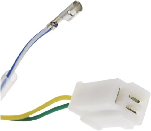 GY6 49CC 50CC 8-COIL MAGNETO المولد الثابت لـ 139QMB 139QMA SCROUTER MOPED ENRIDE (TYPE TYPE DC) in Saudi Arabia