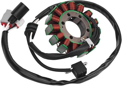 Motorcycle Generator Stator Coil For YXC700 YXM700 Viking VI EPS Hunter Special Edition YXC YXM 700 1XD-81410-00-00 in Saudi Arabia