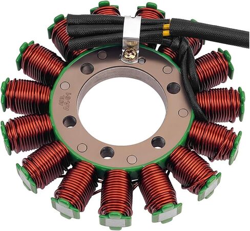 شركات لفائف مولد الدراجات النارية ل CBR1000RR Fireblade 2010-2016 CBR1000S 2014-2016 31120-MFL-D21 31120-MGP-D61 in Kuwait