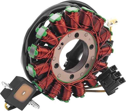 شركات لفائف مولد الدراجات النارية ل CBR1000RR Fireblade 2010-2016 CBR1000S 2014-2016 31120-MFL-D21 31120-MGP-D61 in Kuwait