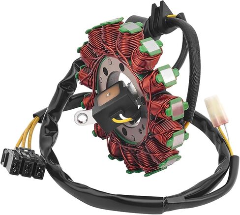 شركات لفائف مولد الدراجات النارية ل CBR1000RR Fireblade 2010-2016 CBR1000S 2014-2016 31120-MFL-D21 31120-MGP-D61 in Kuwait