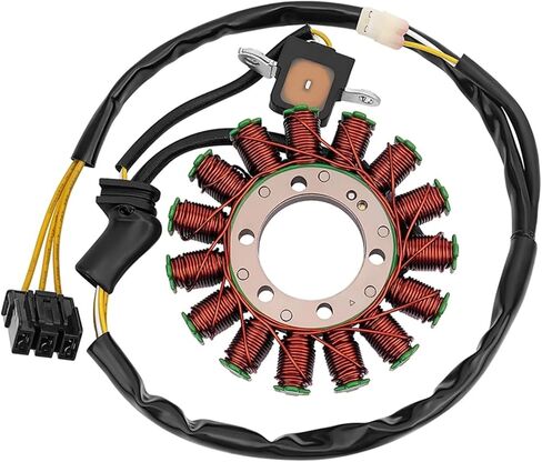 شركات لفائف مولد الدراجات النارية ل CBR1000RR Fireblade 2010-2016 CBR1000S 2014-2016 31120-MFL-D21 31120-MGP-D61 in Kuwait