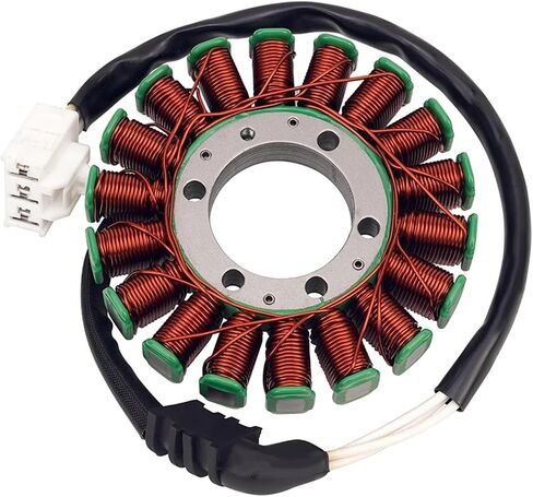 شركات لفائف مولد دراجة نارية ل YZFR6 YZF R6 YZF-R6 2C0-81410-00-00 2C0-81410-01-00 2006-2014 2015-2020 in Saudi Arabia