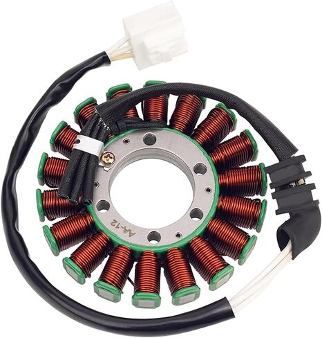 شركات لفائف مولد دراجة نارية ل YZFR6 YZF R6 YZF-R6 2C0-81410-00-00 2C0-81410-01-00 2006-2014 2015-2020 in Saudi Arabia