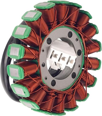 شركات لفائف مولد دراجة نارية ل YZFR6 YZF R6 YZF-R6 2C0-81410-00-00 2C0-81410-01-00 2006-2014 2015-2020 in Saudi Arabia