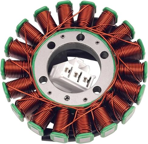 شركات لفائف مولد دراجة نارية ل YZFR6 YZF R6 YZF-R6 2C0-81410-00-00 2C0-81410-01-00 2006-2014 2015-2020 in Saudi Arabia