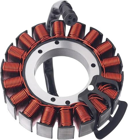 مولد دراجة نارية ملف لفائف لفريق FXBR FXFB FXLR FXBRS FLDE HERITAGE FLHC FLSB FXLRS FXST FXDR FLSL 29900042 in Saudi Arabia