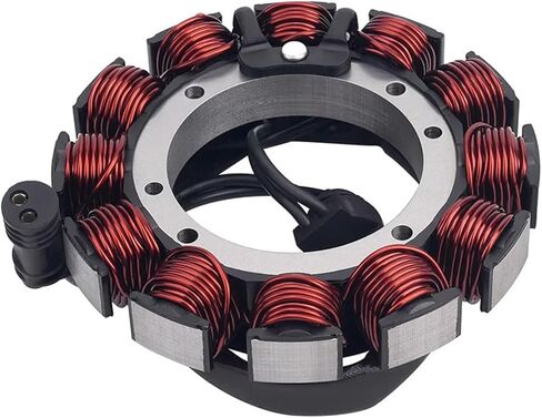 لفائف مولد الدراجات النارية لولاية 883 1200 XL883L XL883N 4CR2 XL1200C 1CT3 Sportster XL1200T 1LR3 XL1200X 29900068 in Kuwait