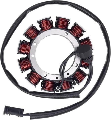 لفائف مولد الدراجات النارية لولاية 883 1200 XL883L XL883N 4CR2 XL1200C 1CT3 Sportster XL1200T 1LR3 XL1200X 29900068 in Kuwait