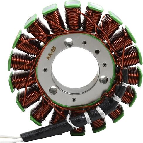 Motorcycle Parts Generator Stator Coil Comp For YZF R25 R3 R3A ABS MTN320 MT-03 1WD-H1410-00 1WD-H1410-01 in Saudi Arabia