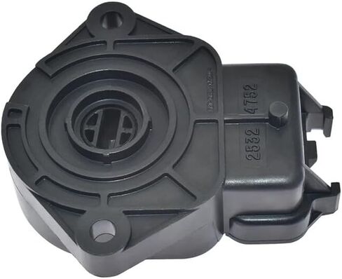 New Pedal Sensor Module Fit for Ford 97VB-9F832-AB 97VB9F832AB in Saudi Arabia