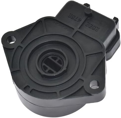 New Pedal Sensor Module Fit for Ford 97VB-9F832-AB 97VB9F832AB in Saudi Arabia