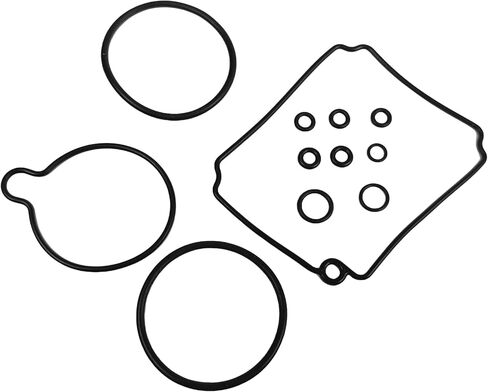 67F-W0093-02-00 Carburetor Repair Kit for Yamaha Outboard 75 80 90 100 HP F75 F80 F90 F100 Boat Motor Engine Carb Rebuild Parts Replace Sierra 18-7743 67F-W0093-01-00 67F-W0093-00-00 in Saudi Arabia