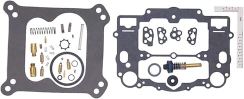 Sierra International 18-7749 Carburetor Kit, white in Saudi Arabia