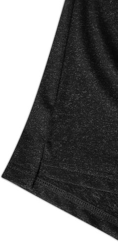 MISS FORTUNE Women's Golf Shirts Workout Tops Polo Short Sleeve V Neck Moisture Wicking Tennis Athletic Clothes in Kuwait