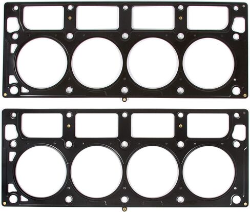 MA-4216923959 Full Gasket Set Head Bolts Compatible With/For 01-03 GMC Hummer Chevrolet Cadillac 6.0 N U in Saudi Arabia
