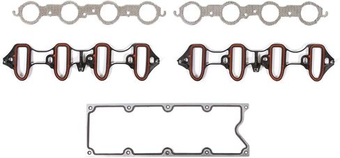 MA-4216923959 Full Gasket Set Head Bolts Compatible With/For 01-03 GMC Hummer Chevrolet Cadillac 6.0 N U in Saudi Arabia