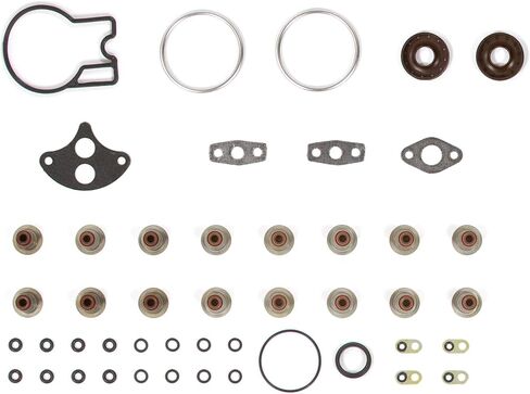 MA-4216923959 Full Gasket Set Head Bolts Compatible With/For 01-03 GMC Hummer Chevrolet Cadillac 6.0 N U in Saudi Arabia
