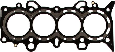 MA-4216914704 MLS Head Gasket Bolts Set Compatible With/For 01-05 1.7L Honda Civic DX LX VTEC D17A1 in Saudi Arabia
