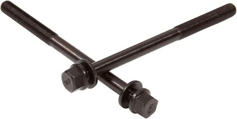 MA-4216914704 MLS Head Gasket Bolts Set Compatible With/For 01-05 1.7L Honda Civic DX LX VTEC D17A1 in Saudi Arabia