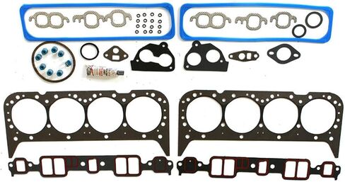 Head Gasket Sets fit 1992-1993 for Buick for Roadmaster 5.7L 1993 for Cadillac for Fleetwood 5.7L ReplaceHS7733PT-15 HGS3103 in Saudi Arabia