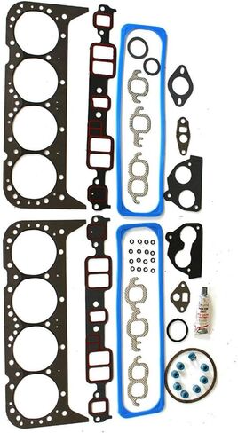 Head Gasket Sets fit 1992-1993 for Buick for Roadmaster 5.7L 1993 for Cadillac for Fleetwood 5.7L ReplaceHS7733PT-15 HGS3103 in Saudi Arabia