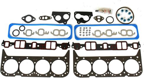 Head Gasket Sets fit 1992-1993 for Buick for Roadmaster 5.7L 1993 for Cadillac for Fleetwood 5.7L ReplaceHS7733PT-15 HGS3103 in Saudi Arabia