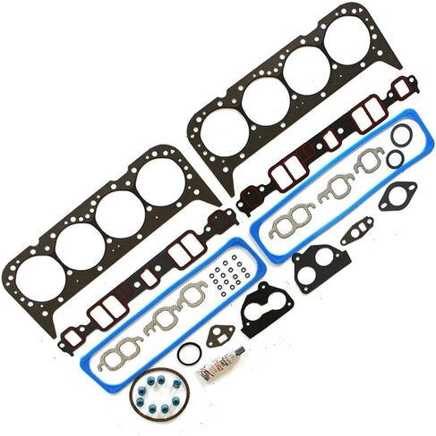 Head Gasket Sets fit 1992-1993 for Buick for Roadmaster 5.7L 1993 for Cadillac for Fleetwood 5.7L ReplaceHS7733PT-15 HGS3103 in Saudi Arabia