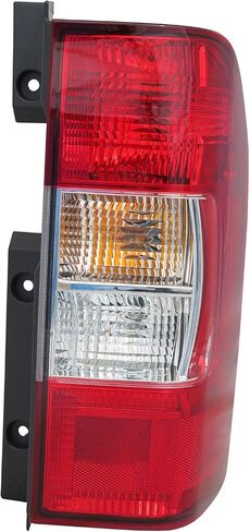 TYC Right Tail Light Assembly Compatible with 2012-2021 Nissan NV 1500/2500/3500 in Saudi Arabia