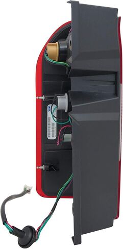 TYC Right Tail Light Assembly Compatible with 2012-2021 Nissan NV 1500/2500/3500 in Saudi Arabia