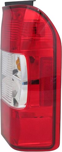 TYC Right Tail Light Assembly Compatible with 2012-2021 Nissan NV 1500/2500/3500 in Saudi Arabia