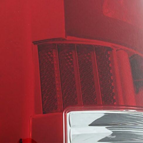 AKKON-للفترة 2009-18 Dodge RAM 1500 2010-18 in Kuwait