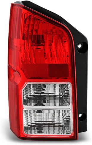 Acanii - لعام 2005-2012 Nissan Pathfinder Light Light Light Light - Side Driver Side فقط in Saudi Arabia