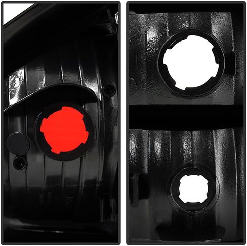 Acanii - لعام 2005-2012 Nissan Pathfinder Light Light Light Light - Side Driver Side فقط in Saudi Arabia
