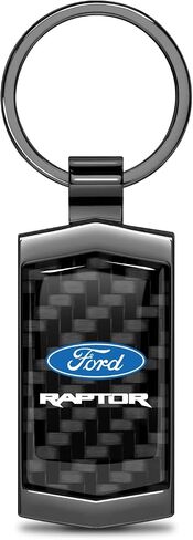 لفورد F-150 Raptor Real 3K Carbon Carbon Metal chain in Kuwait