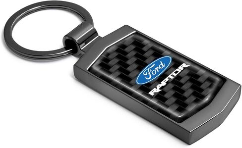 لفورد F-150 Raptor Real 3K Carbon Carbon Metal chain in Kuwait