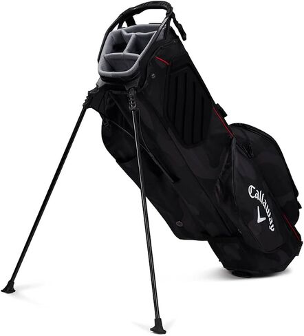 Callaway Golf Fairway C Stand Bag (Black) in Saudi Arabia