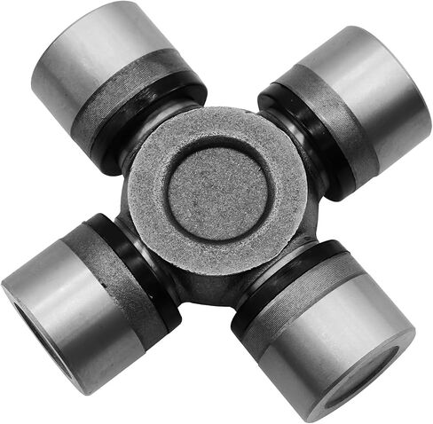 5-1350x مفصل عالمي لسلسلة 1350/SPL30 غير قابلة للوقت ، قطر غطاء U 1.188 "× الطول 3.625" ، نمط OSR مع حلقة SNAP in Saudi Arabia