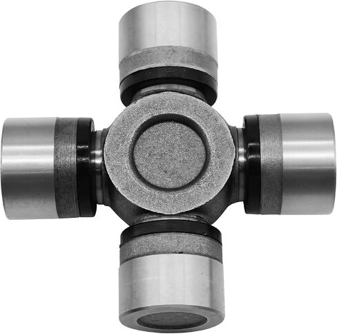 5-1350x مفصل عالمي لسلسلة 1350/SPL30 غير قابلة للوقت ، قطر غطاء U 1.188 "× الطول 3.625" ، نمط OSR مع حلقة SNAP in Saudi Arabia