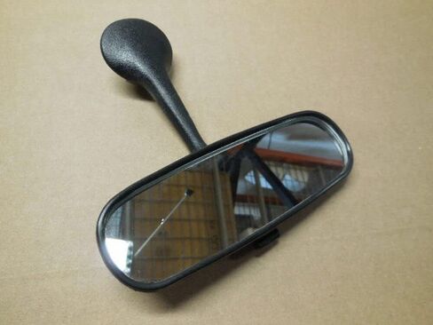 Bug Beetle Inside View View Mirror Type 1 Sedan 68-On 113857511l in Saudi Arabia