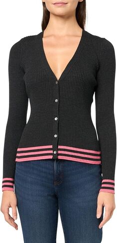 Theory Women's Tipped Cardi in Saudi Arabia