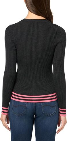 Theory Women's Tipped Cardi in Saudi Arabia