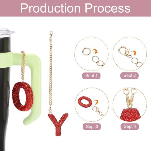 Meccanixity bling Car Charm Charm ، k k k it k strail interior car incl incl incort arcoration charcor charching charcal argle rold roments for water water cup cuy cuy cuy ، red ، red red in Saudi Arabia