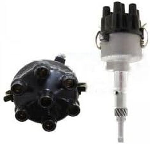 Ignition Distributor for 1960-1962 Chevrolet C20 Pickup (PG-1500465) in Saudi Arabia
