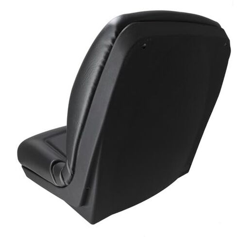 Bucket Seat Black Vinyl fits Kubota B1550 B1700 B2100 B2400 B2710 B7500 B7610 B7800 B8200 L2250 L2500 L2550 L2600 L2650 L2850 L2900 L2950 L3000 L3300 L3450 L3600 L3650 L4200 L4300 M4900 35080-18400 in Kuwait