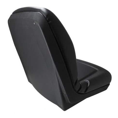 Bucket Seat Black Vinyl fits Kubota B1550 B1700 B2100 B2400 B2710 B7500 B7610 B7800 B8200 L2250 L2500 L2550 L2600 L2650 L2850 L2900 L2950 L3000 L3300 L3450 L3600 L3650 L4200 L4300 M4900 35080-18400 in Kuwait