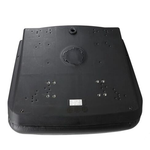 Bucket Seat Black Vinyl fits Kubota B1550 B1700 B2100 B2400 B2710 B7500 B7610 B7800 B8200 L2250 L2500 L2550 L2600 L2650 L2850 L2900 L2950 L3000 L3300 L3450 L3600 L3650 L4200 L4300 M4900 35080-18400 in Kuwait