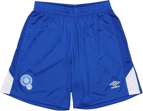 umbro mens السلفادور رجالي قصيرة بحجم البحرية l in Saudi Arabia